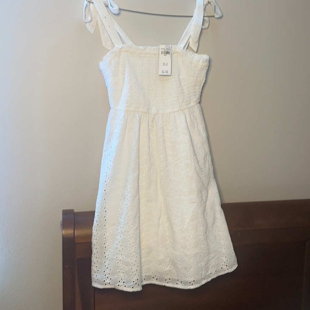 *hollister* dress!